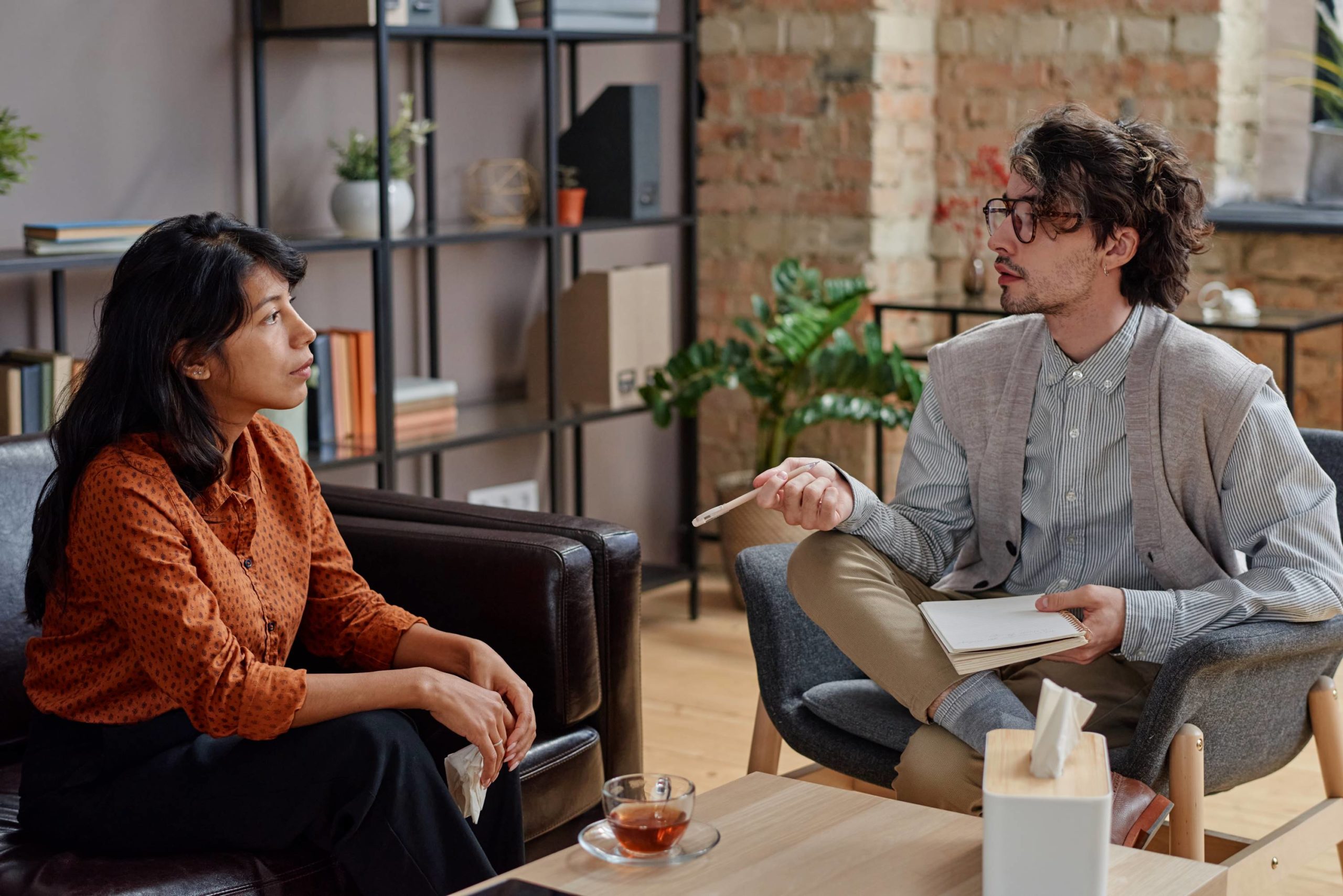 ¿Qué es el trastorno obsesivo compulsivo?