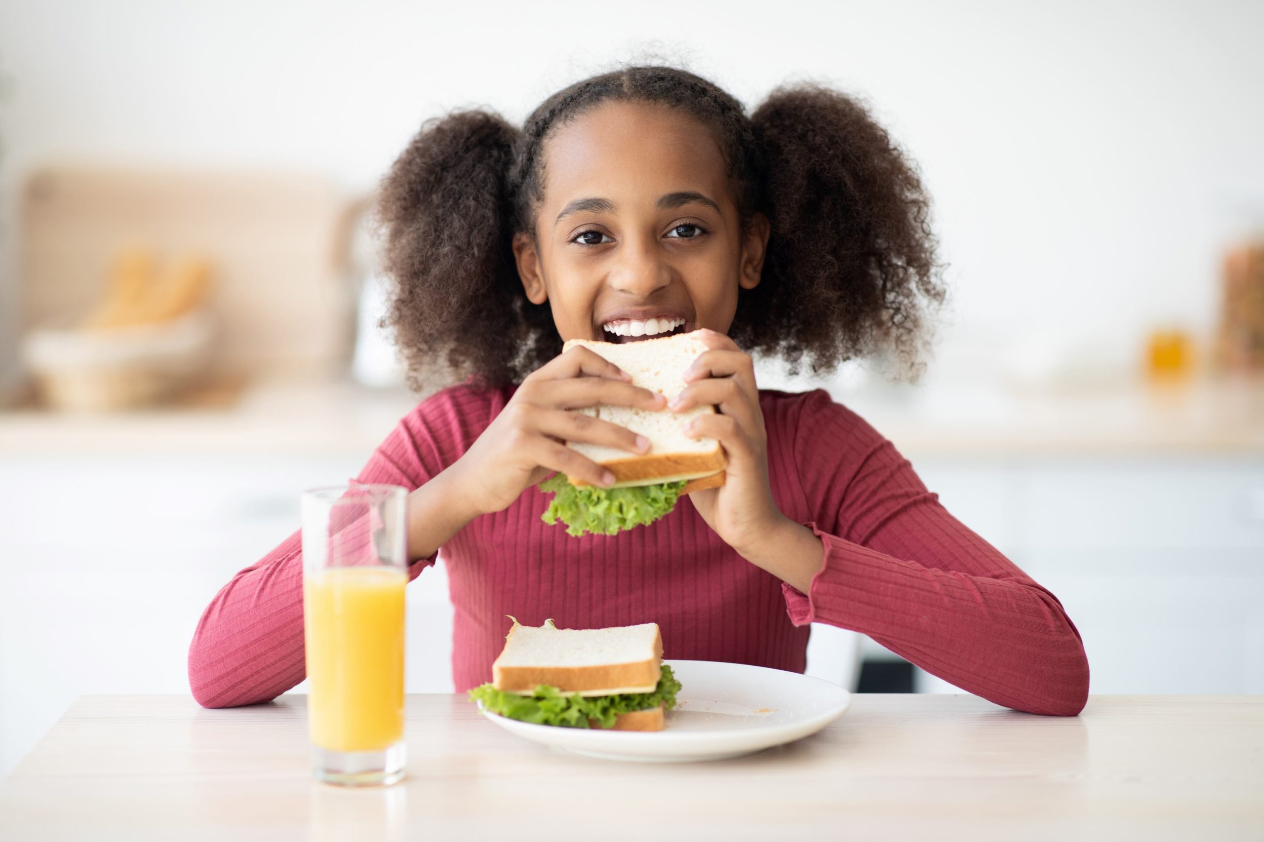 Prevención de trastornos alimentarios en adolescentes