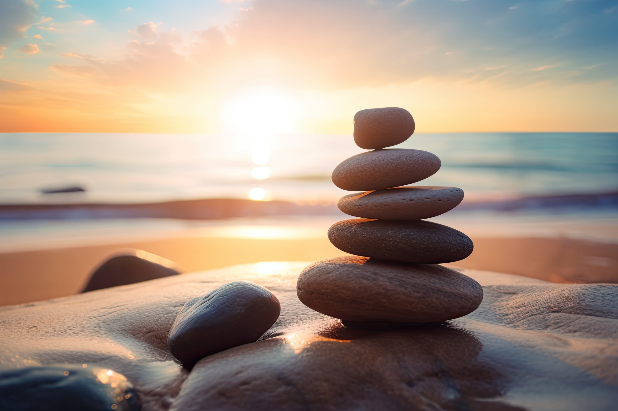 Técnicas de meditación ¿Ayudan a reducir la ansiedad?
