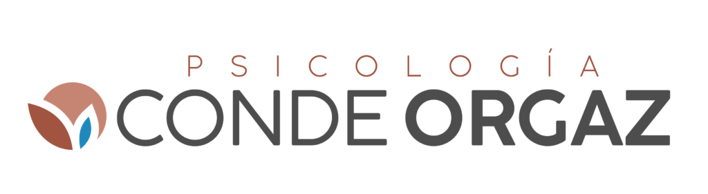 Psicología Conde de Orgaz
